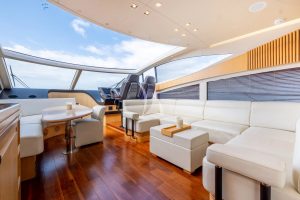 Sunseeker „Never Too Late“ – Ansicht 24