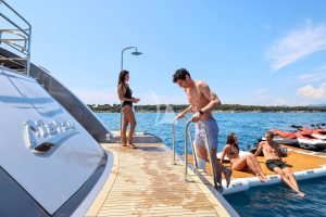 International Shipyard Ancona „Matsu“ – Ansicht 18