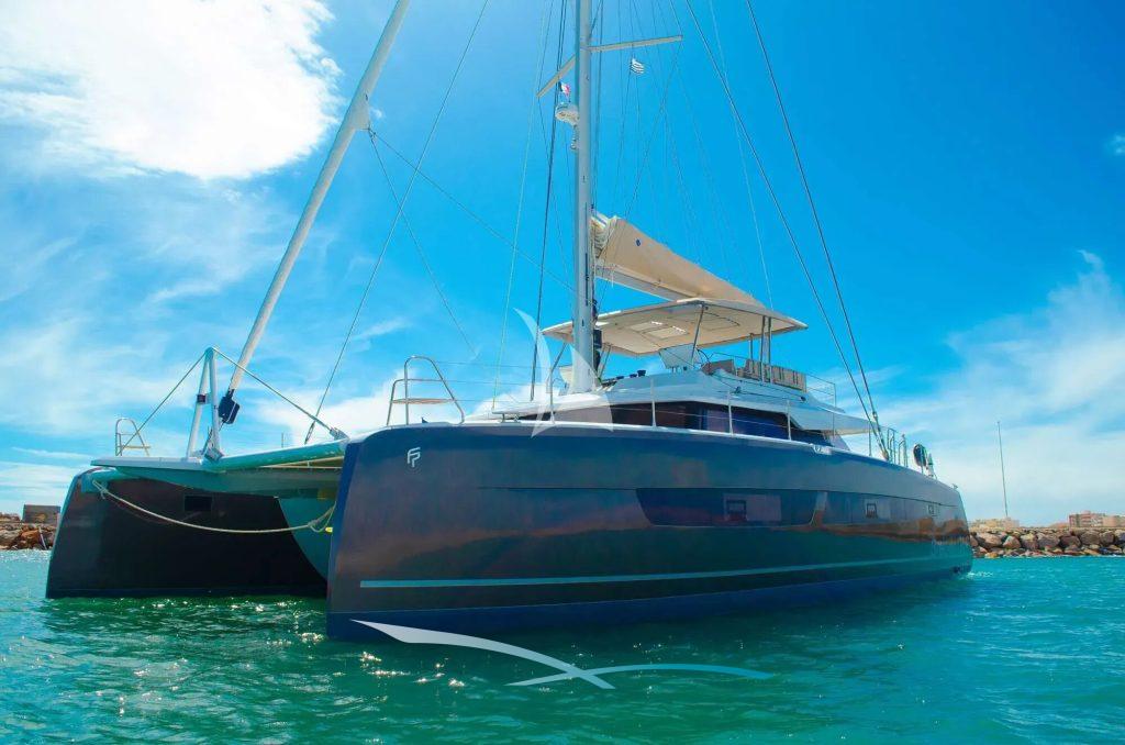 Fountaine Pajot „Neow“ – Ansicht 2