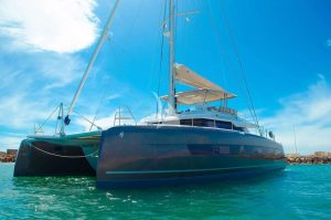 Fountaine Pajot „Neow“ – Ansicht 2