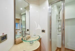 Alfamarine “Nina” – View 13