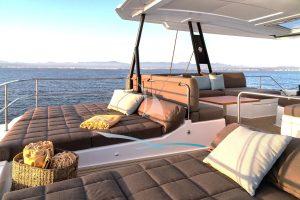 Fountaine Pajot “Armen” – View 40