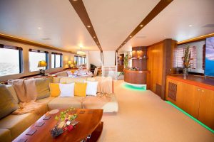 Heesen “Heartbeat of Life” – View 21