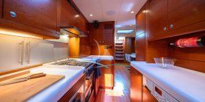 Nautor’s Swan „Stella Of Rorc“ – Ansicht 24
