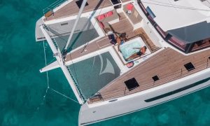 Fountaine Pajot “Chiloe” – View 2