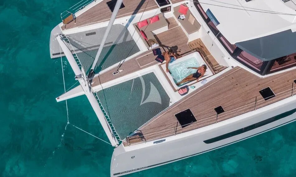 Fountaine Pajot “Chiloe” – View 2