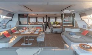 Fountaine Pajot “Chiloe” – View 17