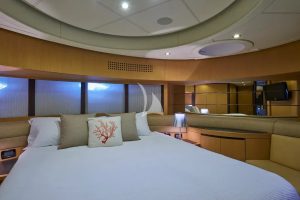 Pershing “Danzas” – View 15