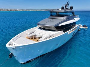 Sanlorenzo “Fuquet Duet” – View 9