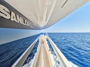 Sanlorenzo “Fuquet Duet” – View 8