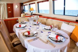 Heesen “Heartbeat of Life” – View 23