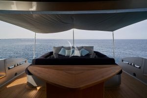 Pershing “Danzas” – View 8