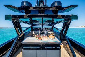 Wajer “Double U” – View 25