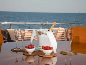 Heesen “Heartbeat of Life” – View 18