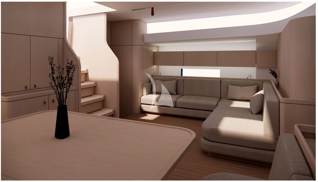 YYachts „Yume“ – Ansicht 4