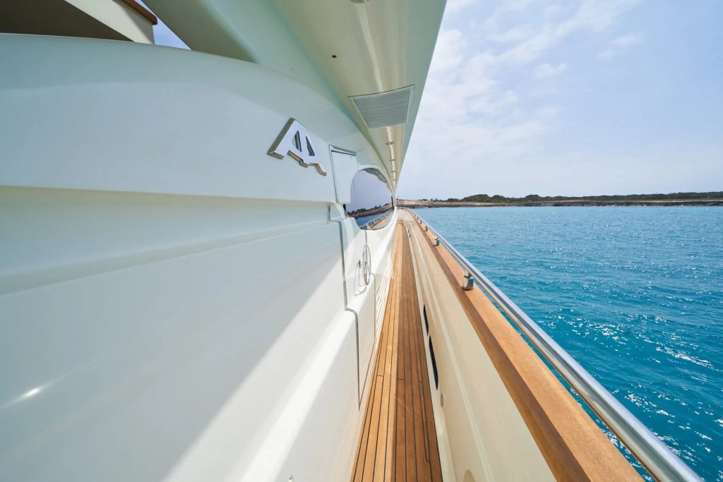 Astondoa “Kirios” – view 5