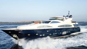 Astondoa “Kirios” – view 40