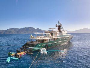 Feadship “Highlander” – View 6