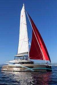 Fountaine Pajot “Armen” – View 20