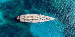 Nautor’s Swan „Stella Of Rorc“ – Ansicht 3