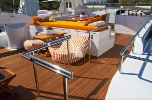 Heesen “Heartbeat of Life” – View 6