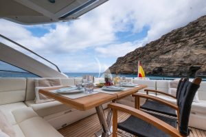 Sunseeker „Never Too Late“ – Ansicht 8