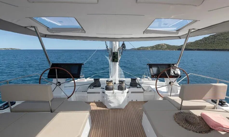Fountaine Pajot “Chiloe” – View 3