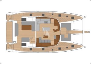 Fountaine Pajot “Armen” – View 42
