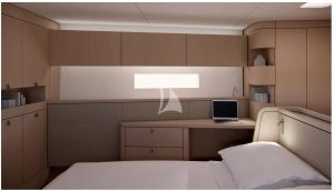 YYachts „Yume“ – Ansicht 8