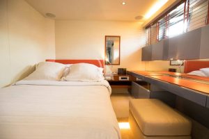 Heesen “Heartbeat of Life” – View 29