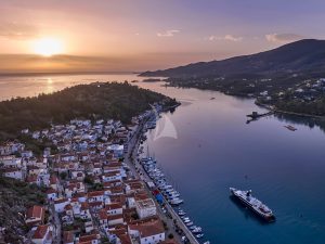 Feadship “Highlander” – View 61