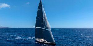 Nautor’s Swan „Stella Of Rorc“ – Ansicht 5