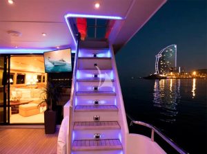 Heesen “Heartbeat of Life” – View 15