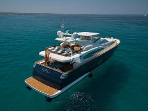Astondoa “Kirios” – view 11