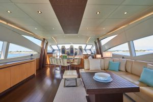 Pershing “Danzas” – View 10