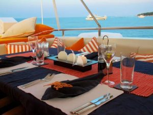 Heesen “Heartbeat of Life” – View 17