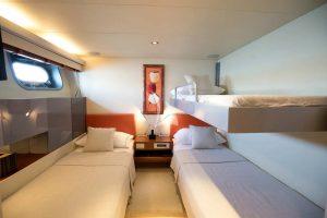 Heesen “Heartbeat of Life” – View 19