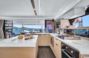 Fountaine Pajot „Neow“ – Ansicht 11