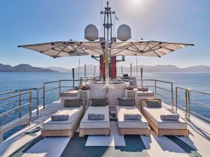 Feadship “Highlander” – View 10
