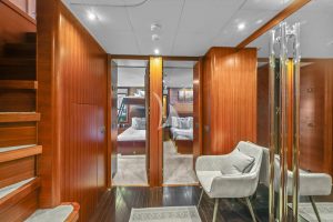 International Shipyard Ancona „Matsu“ – Ansicht 11