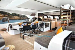 Fountaine Pajot “Armen” – View 2