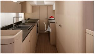 YYachts „Yume“ – Ansicht 17