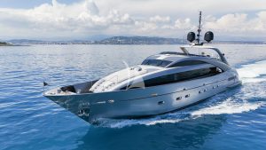 International Shipyard Ancona „Matsu“ – Ansicht 20