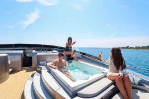 International Shipyard Ancona „Matsu“ – Ansicht 3