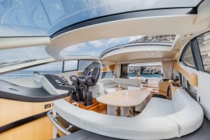 Sunseeker „Never Too Late“ – Ansicht 22