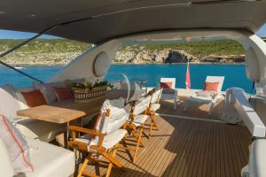 Canado's "Daypa" – View 33