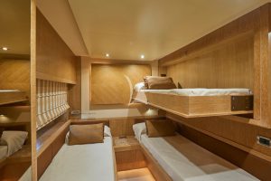 Alfamarine “Nina” – View 12