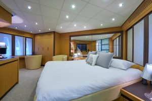 Pershing “Danzas” – View 16
