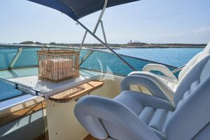 Astondoa “Kirios” – view 29