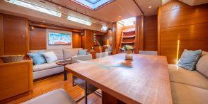 Nautor’s Swan „Stella Of Rorc“ – Ansicht 22